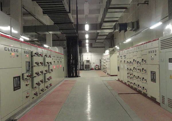 電控案例展示