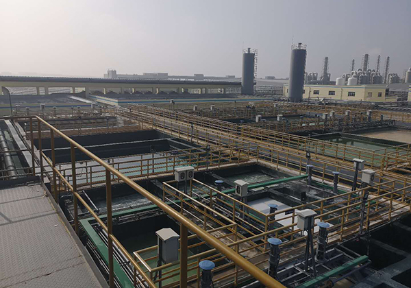 廢水案例展示